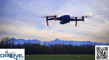 Devenez expert drone ARES/CHRONOS en 5 jours