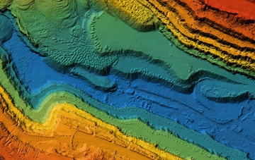 Nous utilisons la thermographie pour faire un audit énergétique d'une infrastructure